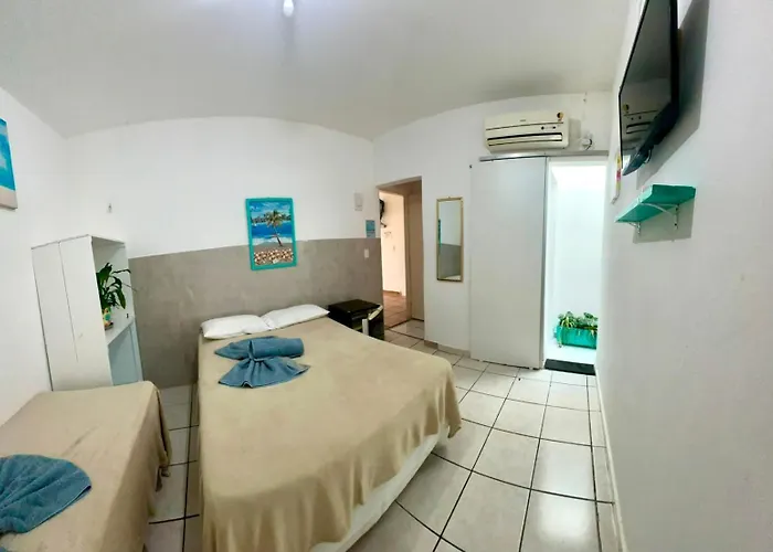 Pousada Brasil Natal
